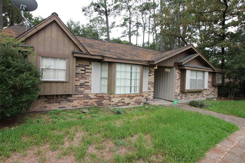 27246 Robinson Road, Oak Ridge North TX, 77385 - 4 Beds - 3 Baths - 2,086 sqft