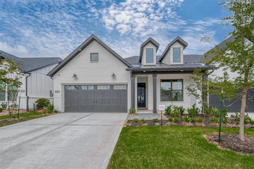 15306 Spanish Ranchos Ways, Cypress TX, 77433 - 2 Beds - 2 Baths - 1,800 sqft
