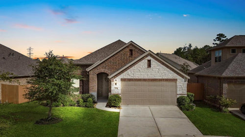 27923 Creek Flat Drive, Spring TX, 77386 - 3 Beds - 2 Baths - 1,971 sqft