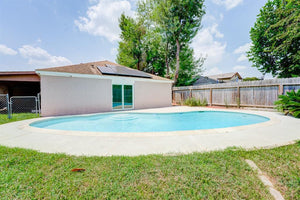 2806 Quail Valley East Drive, Missouri City TX, 77489 - 3 Beds - 2 Baths - 1,802 sqft