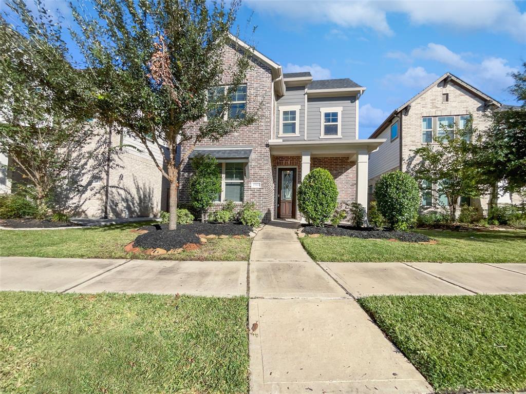 27026 Brighton Valley Way, Katy TX, 77494 - 3 Beds - 3 Baths - 2,519 sqft