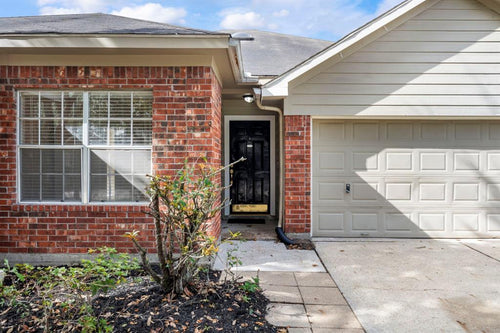 31407 Camden Village Drive, Spring TX, 77386 - 4 Beds - 2 Baths - 1,884 sqft