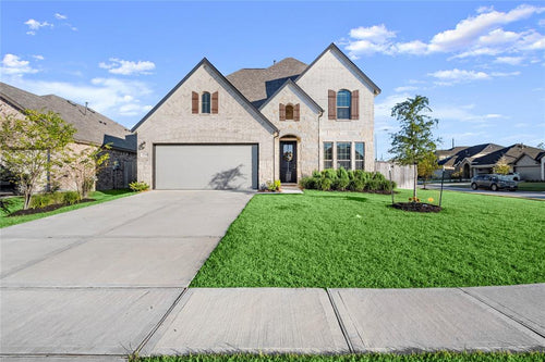 17010 Bainham Forest Trail, Hockley TX, 77447 - 4 Beds - 4 Baths - 2,695 sqft