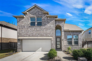 15018 Armadillo Lookout Trail, Cypress TX, 77433 - 4 Beds - 4 Baths - 2,528 sqft