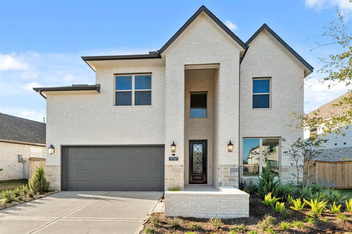 12707 American Sweetgum Way, Cypress TX, 77447 - 4 Beds - 4 Baths - 3,090 sqft
