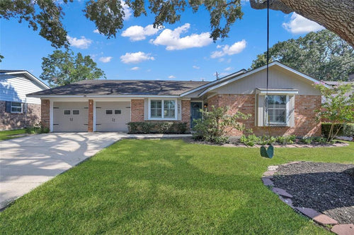 5902 Ariel Street, Houston TX, 77074 - 3 Beds - 2 Baths - 1,691 sqft