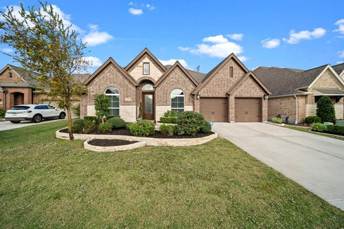 28209 Regal Wood Court, Spring TX, 77386 - 4 Beds - 3 Baths - 3,481 sqft