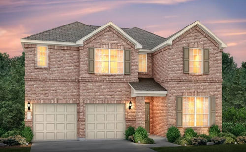 1253 Woodflower Drive, Katy TX, 77493 - 4 Beds - 4 Baths - 2,642 sqft