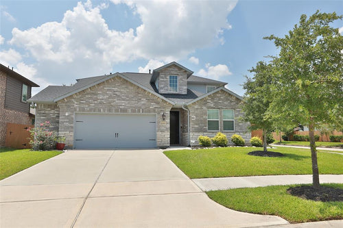 22099 Volante Drive, Spring TX, 77386 - 4 Beds - 3 Baths - 2,752 sqft