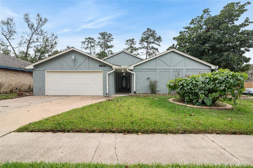 6602 Lynngate Drive, Spring TX, 77373 - 4 Beds - 3 Baths - 3,314 sqft