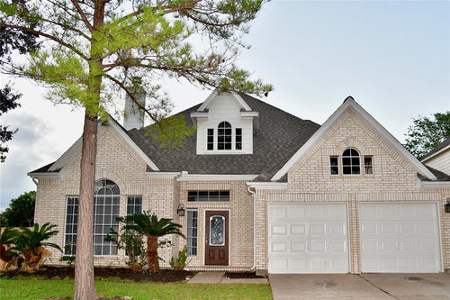 2318 Stoneburg Court, Sugar Land TX, 77479 - 4 Beds - 4 Baths - 3,552 sqft