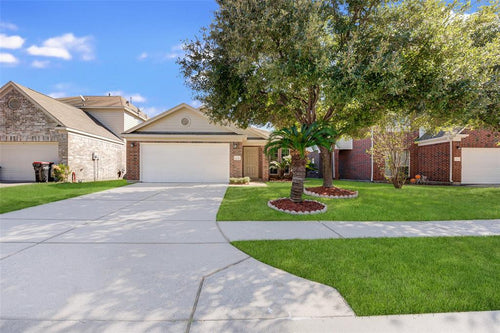 22526 Spence Park Court, Spring TX, 77373 - 3 Beds - 2 Baths - 1,552 sqft
