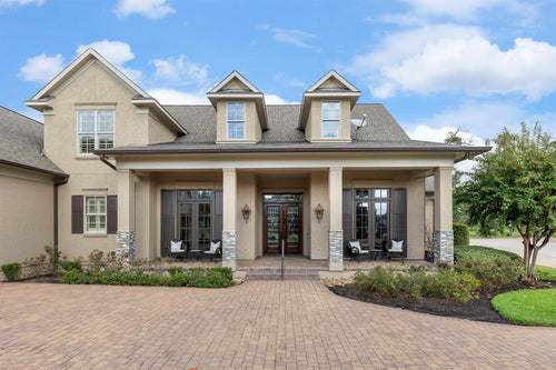 7502 Raes Creek Drive, Spring TX, 77389 - 4 Beds - 5 Baths - 4,468 sqft