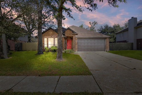 22614 Braken Manor Lane, Katy TX, 77449 - 3 Beds - 2 Baths - 1,938 sqft