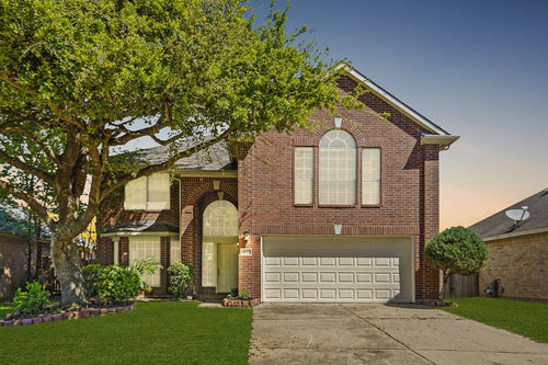 3622 Stratford Town Lane, Sugar Land TX, 77498 - 3 Beds - 3 Baths - 2,714 sqft