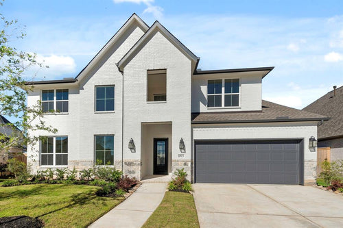 10523 Cloud Shimmer Trace, Richmond TX, 77406 - 5 Beds - 5 Baths - 3,793 sqft