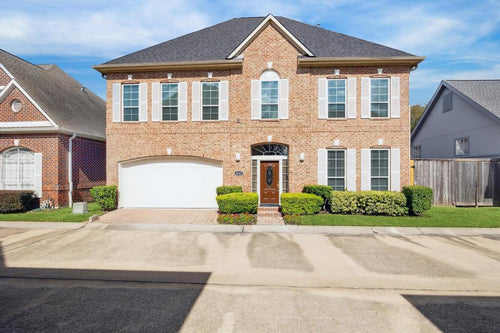 3645 Timberside Circle Drive Drive, Houston TX, 77025 - 4 Beds - 4 Baths - 3,065 sqft