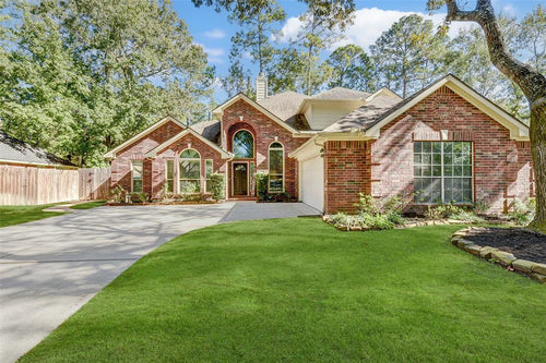 31202 Deerwood Park Lane, Spring TX, 77386 - 5 Beds - 3 Baths - 3,191 sqft