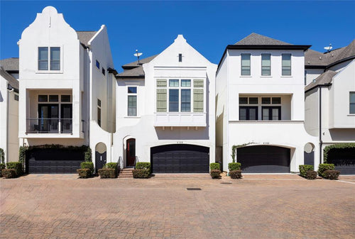 4106 Woodwind Lane, Houston TX, 77025 - 4 Beds - 4 Baths - 2,698 sqft
