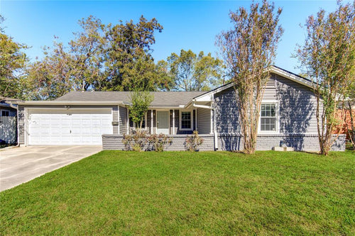 6136 Grape Street, Houston TX, 77074 - 3 Beds - 2 Baths - 1,386 sqft