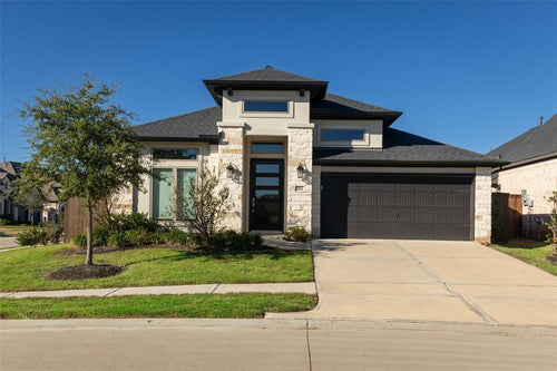 2903 Tanager Trace, Katy TX, 77493 - 4 Beds - 3 Baths - 2,456 sqft