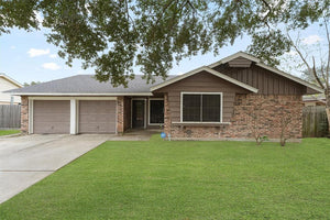 21518 Greenham Drive, Spring TX, 77388 - 4 Beds - 2 Baths - 1,616 sqft