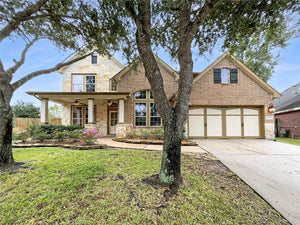 31503 Morgan Hill Court, Spring TX, 77386 - 5 Beds - 4 Baths - 3,110 sqft