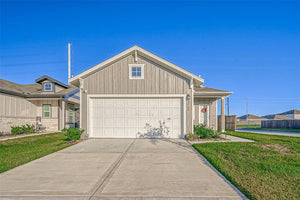 23702 Escardilla Drive, Hockley TX, 77447 - 3 Beds - 2 Baths