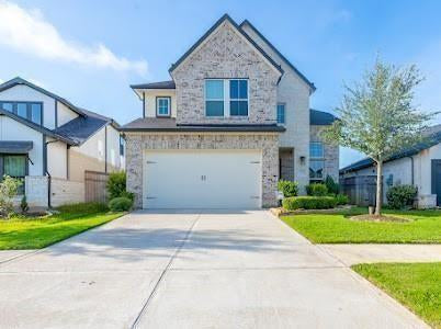 29023 Laurel Grove Lane, Fulshear TX, 77441 - 4 Beds - 4 Baths - 2,479 sqft