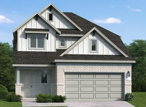 3279 Old Ironwood Drive, Spring TX, 77386 - 4 Beds - 2 Baths - 2,369 sqft