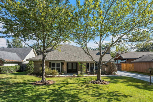 19414 Dianeshire Drive, Spring TX, 77388 - 4 Beds - 3 Baths - 2,698 sqft