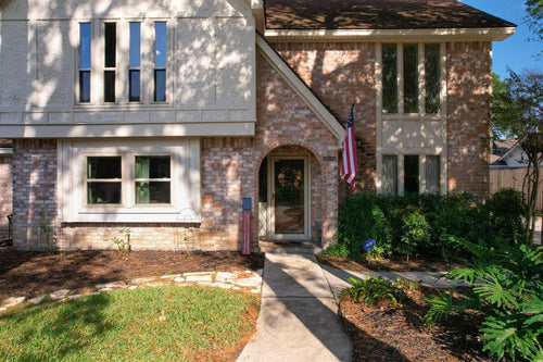 19106 Candletrail Drive, Spring TX, 77388 - 4 Beds - 3 Baths - 2,844 sqft