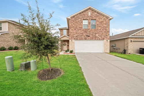 25529 Northpark Palm Drive, Porter TX, 77365 - 4 Beds - 3 Baths - 2,142 sqft