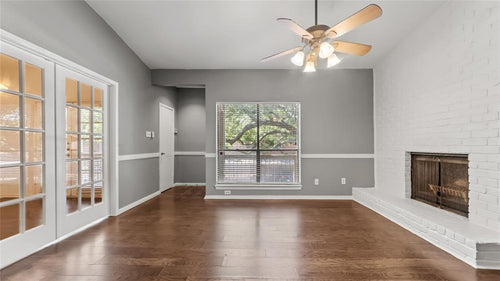 2001 Bering Drive # 2, GHouston TX, 77057 - 1 Bed - 1 Bath - 957 sqft