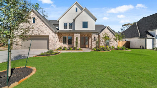 22107 Breakwater Lane, Porter TX, 77365 - 4 Beds - 4 Baths - 3,112 sqft