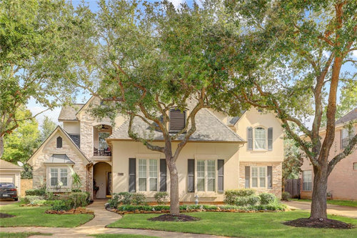 2010 Birnam Glen Drive, Sugar Land TX, 77479 - 5 Beds - 4 Baths - 4,095 sqft