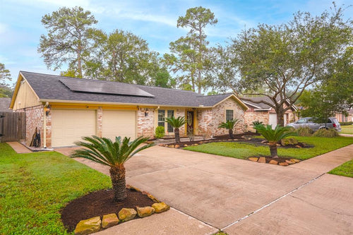22215 Walnut Valley Drive, Spring TX, 77389 - 4 Beds - 2 Baths - 1,908 sqft