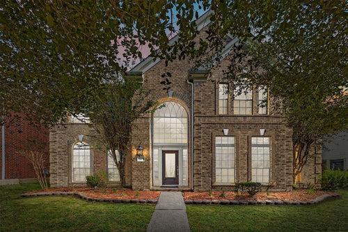19402 Creek Bend Drive, Spring TX, 77388 - 4 Beds - 4 Baths - 3,287 sqft