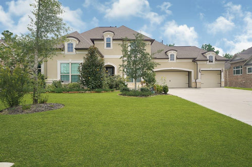 20230 E Hachita Circle, Spring TX, 77379 - 4 Beds - 5 Baths - 4,046 sqft