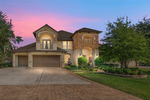6714 Augusta Pines Parkway, Spring TX, 77389 - 5 Beds - 5 Baths - 4,755 sqft