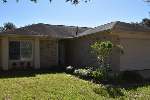 3514 Windbreak Lane, Sugar Land TX, 77479 - 3 Beds - 2 Baths - 1,263 sqft