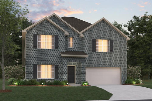 21742 Persian Lake Drive, Cypress TX, 77433 - 4 Beds - 3 Baths - 2,930 sqft