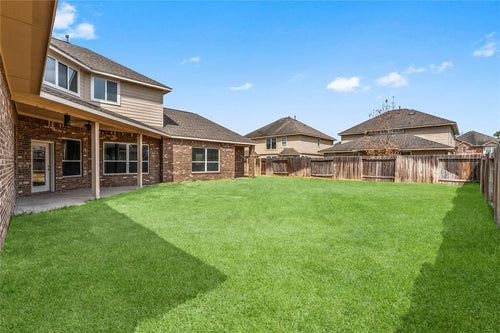 30806 Academy Trace Drive, Spring TX, 77386 - 4 Beds - 4 Baths - 3,704 sqft