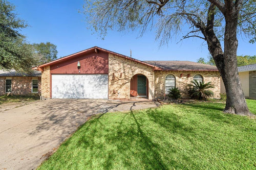 5827 Evening Shadows Lane, Spring TX, 77373 - 4 Beds - 3 Baths - 2,162 sqft