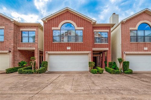 9826 Sandra Ann Court, Houston TX, 77025 - 4 Beds - 3 Baths - 2,284 sqft