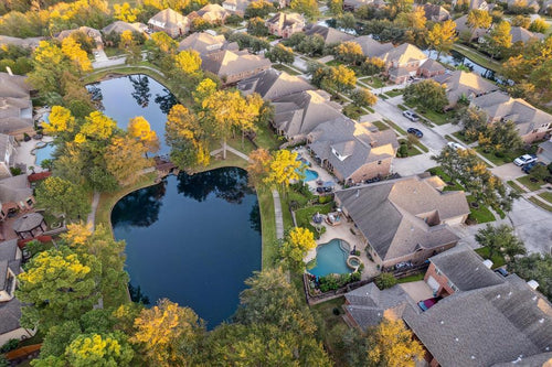 2422 Randal Point Court, Spring TX, 77388 - 4 Beds - 3 Baths - 3,236 sqft