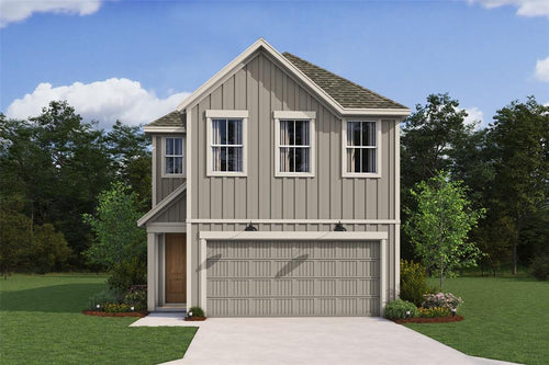 2213 Via Laura Lane, Houston TX, 77051 - 4 Beds - 3 Baths - 2,210 sqft