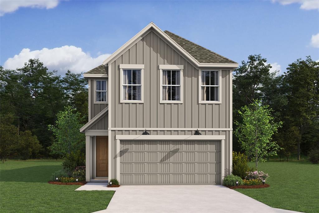 2213 Via Laura Lane, Houston TX, 77051 - 4 Beds - 3 Baths - 2,210 sqft