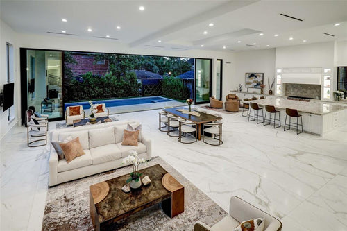 2501 Addison Road, Houston TX, 77030 - 5 Beds - 8 Baths - 7,458 sqft