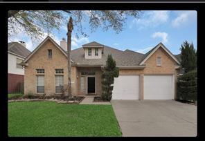 5407 Masonglen Court, Sugar Land TX, 77479 - 4 Beds - 4 Baths - 3,552 sqft